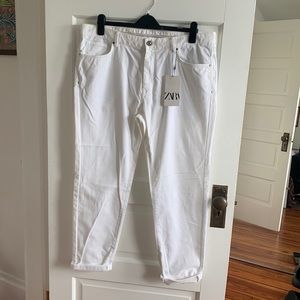 Men’s Brand New Zara Denim